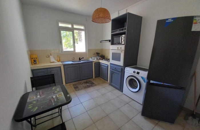 Location Appartement 82.33m&sup2; 3 pi&#232;ces Gosier