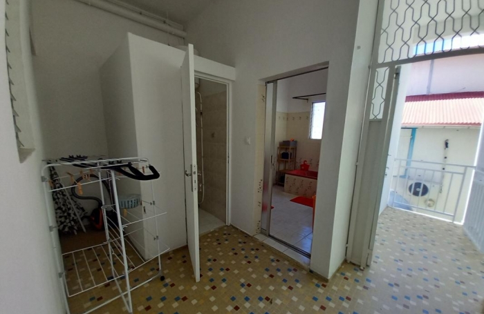 Location Appartement 82.33m&sup2; 3 pi&#232;ces Gosier