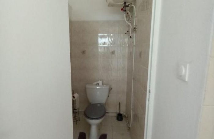 Location Appartement 82.33m&sup2; 3 pi&#232;ces Gosier