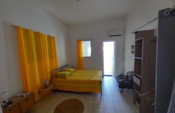 Location Appartement 82.33m&sup2; 3 pi&#232;ces Gosier