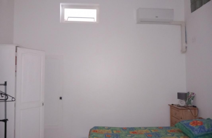 Location Appartement 82.33m&sup2; 3 pi&#232;ces Gosier