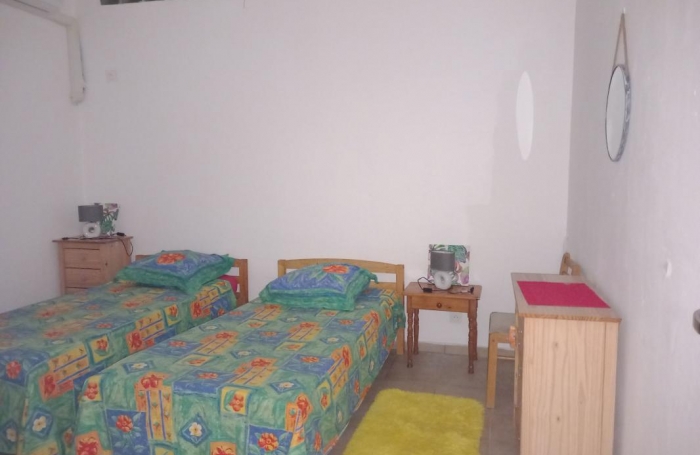 Location Appartement 82.33m&sup2; 3 pi&#232;ces Gosier