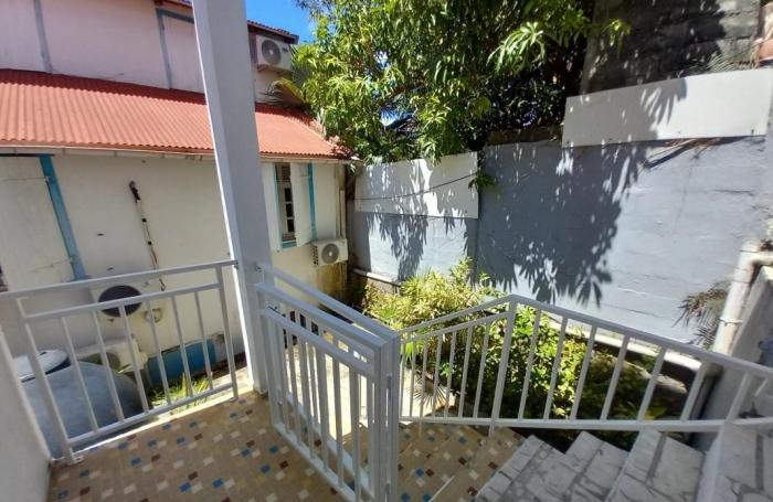 Location Appartement 82.33m&sup2; 3 pi&#232;ces Gosier