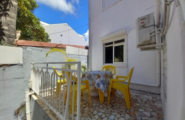 Location Appartement 82.33m&sup2; 3 pi&#232;ces Gosier