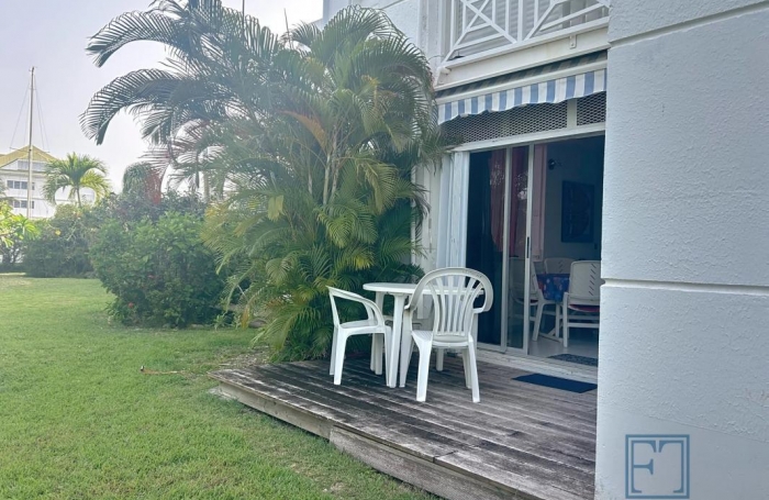 Vente Appartement 97118