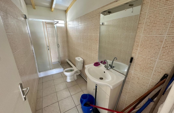 Location Bureaux 37m&sup2; Saint François