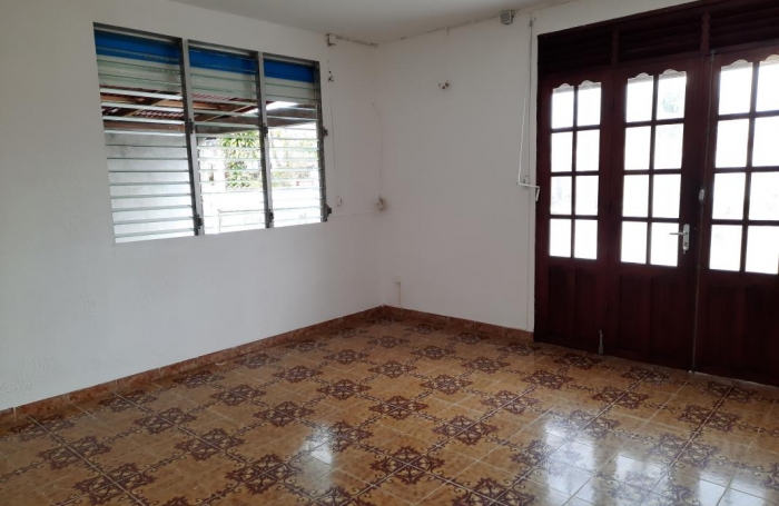 Location Maison 90.22m&sup2; 4 pi&#232;ces Capesterre Belle Eau