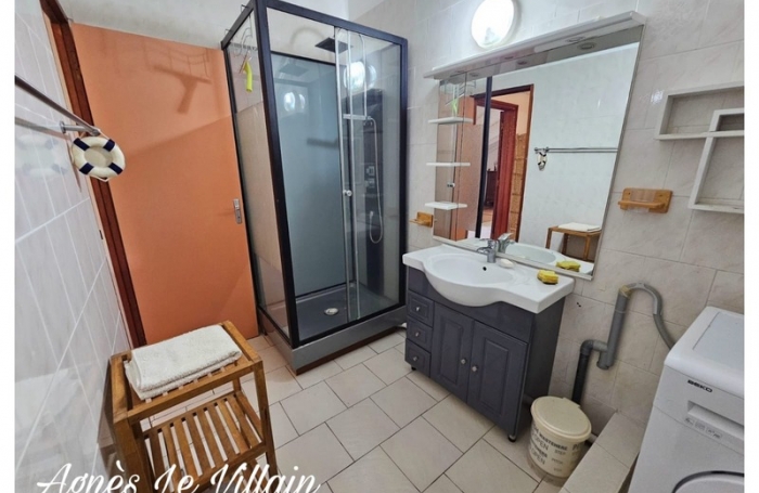 Vente Maison 234m&sup2; 12 pièces Bouillante