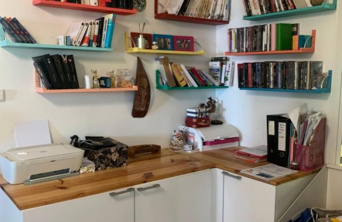 Vente Maison 73m&sup2; 4 pi&#232;ces Bouillante