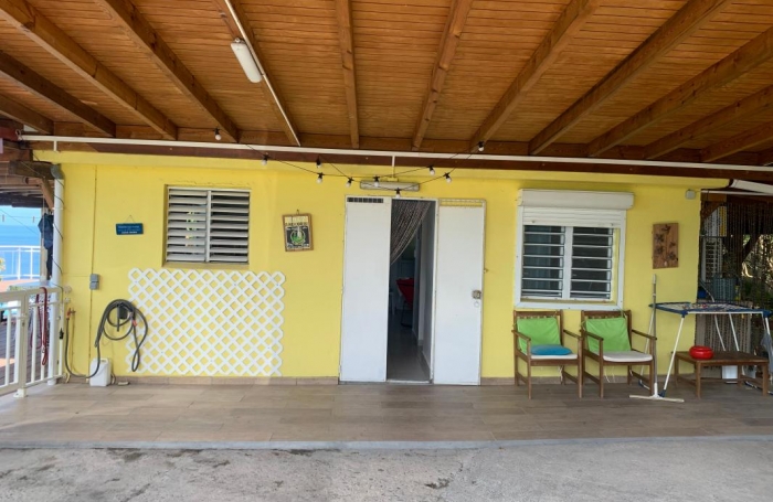 Vente Maison 73m&sup2; 4 pi&#232;ces Bouillante