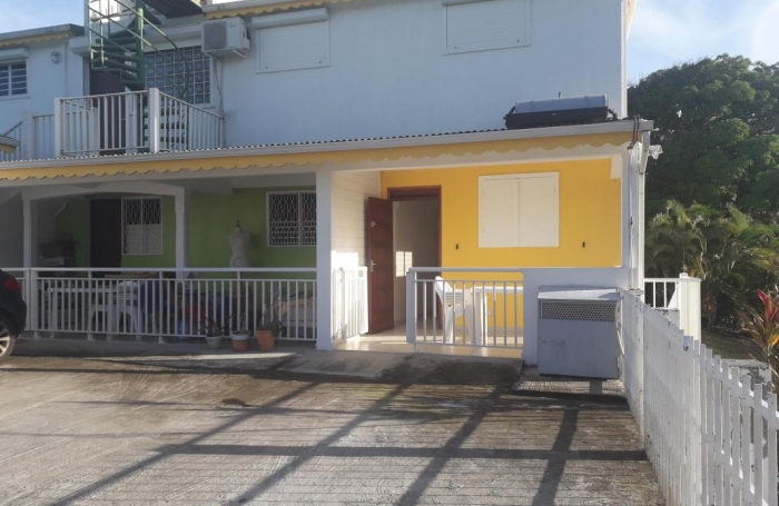 Location Appartement 40m&sup2; 1 pi&#232;ce Sainte Anne