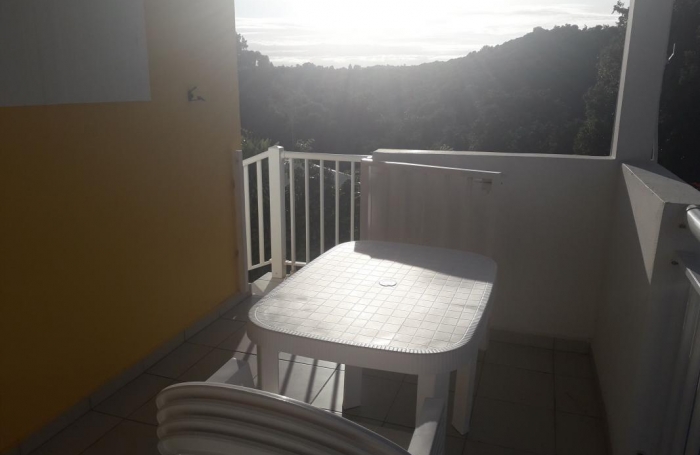 Location Appartement 40m&sup2; 1 pi&#232;ce Sainte Anne