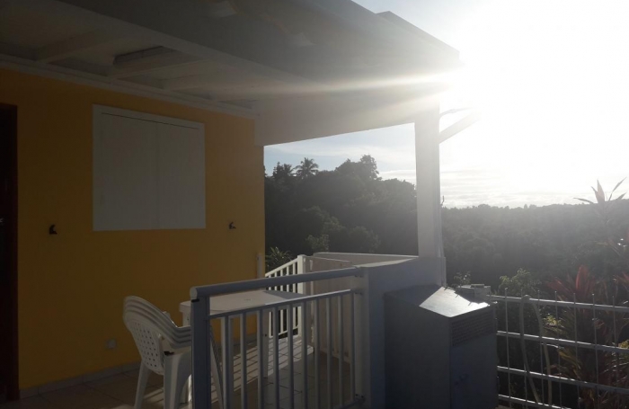 Location Appartement 40m&sup2; 1 pi&#232;ce Sainte Anne