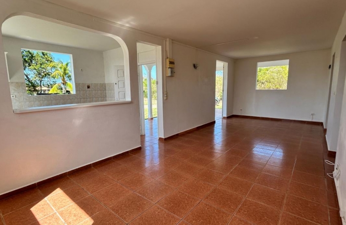 Vente Maison 81.85m&sup2; 4 pi&#232;ces Le Moule