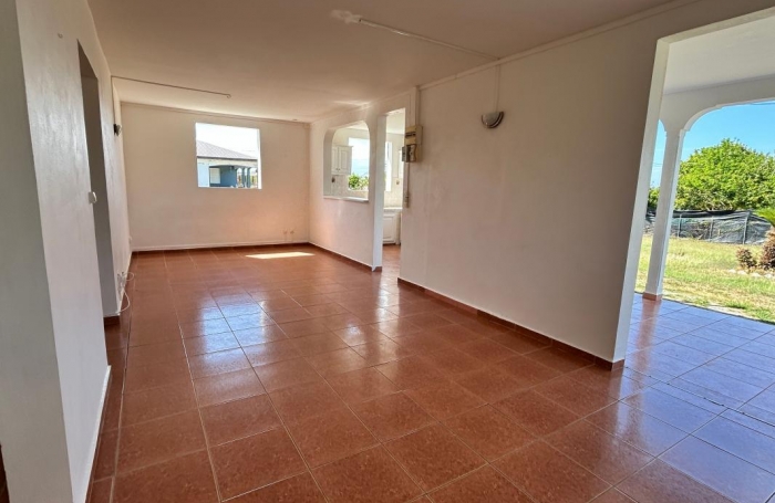 Vente Maison 81.85m&sup2; 4 pi&#232;ces Le Moule