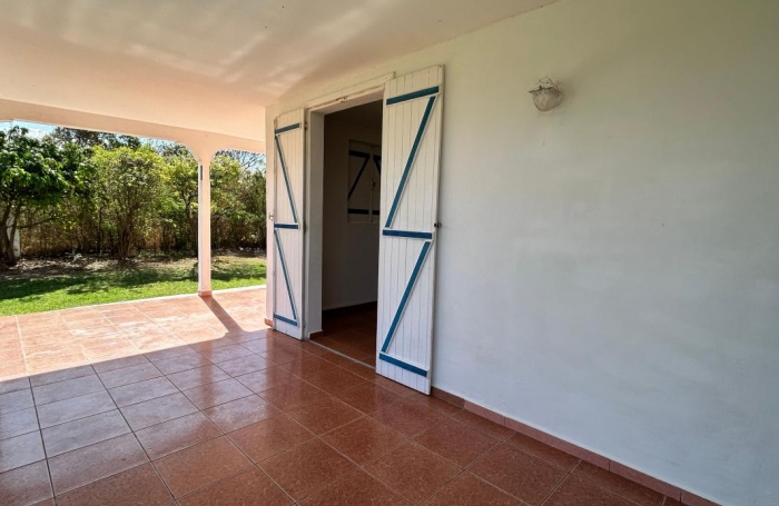 Vente Maison 81.85m&sup2; 4 pi&#232;ces Le Moule