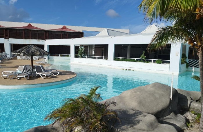 Vente Appartement 19.22m&sup2; 1 pièce Saint Fran&ccedil;ois