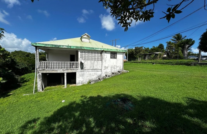 Vente Maison 100m&sup2; 4 pi&#232;ces Le Moule