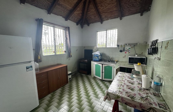 Vente Maison 100m&sup2; 4 pi&#232;ces Le Moule