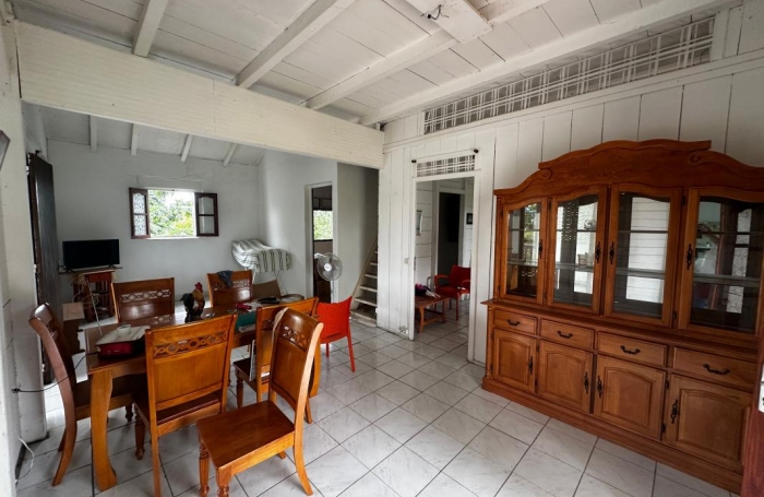 Vente Maison 100m&sup2; 4 pi&#232;ces Le Moule