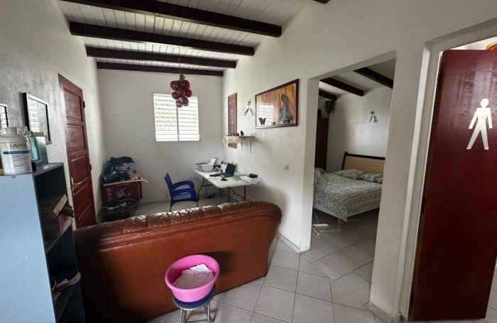 Vente Maison 100m&sup2; 4 pi&#232;ces Le Moule