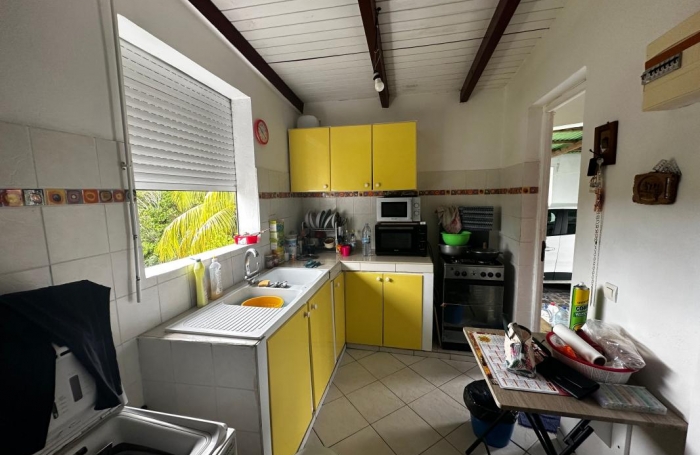Vente Maison 100m&sup2; 4 pi&#232;ces Le Moule