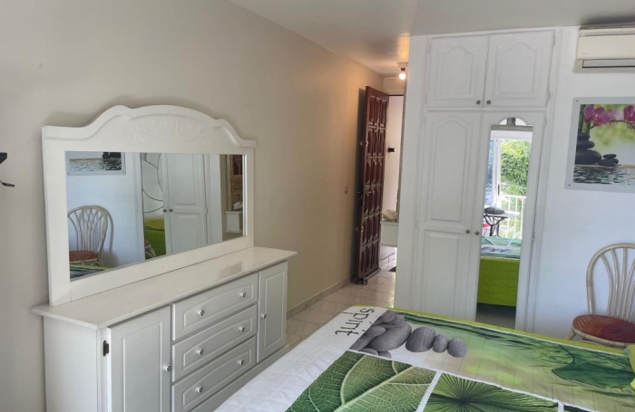 Vente Appartement 22m&sup2; 1 pi&#232;ce Saint François