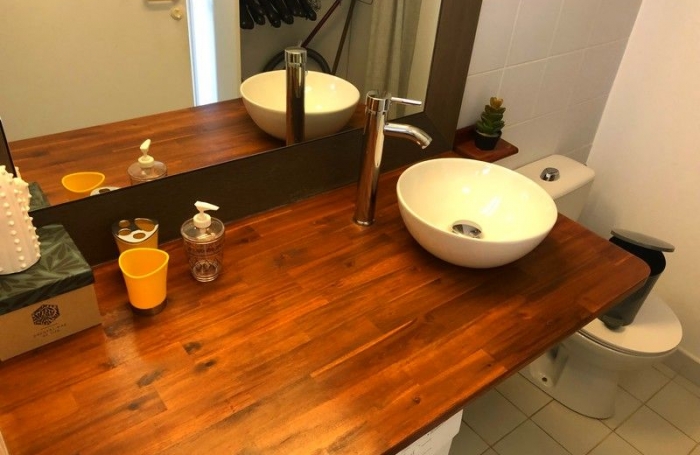 Vente Appartement 25.25m&sup2; 1 pièce Saint Fran&ccedil;ois