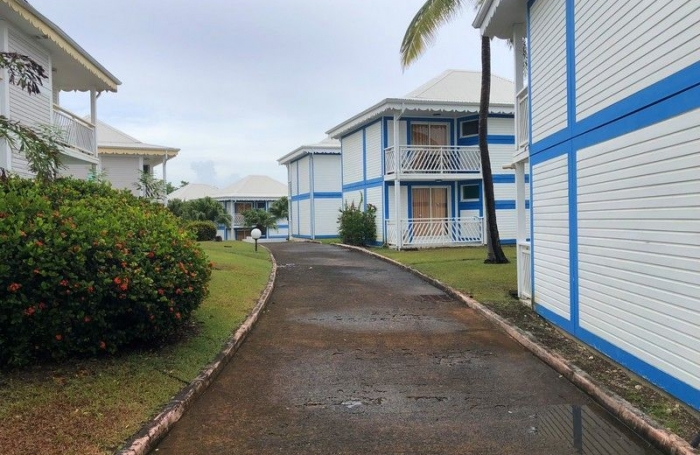 Vente Appartement 25.25m&sup2; 1 pièce Saint Fran&ccedil;ois