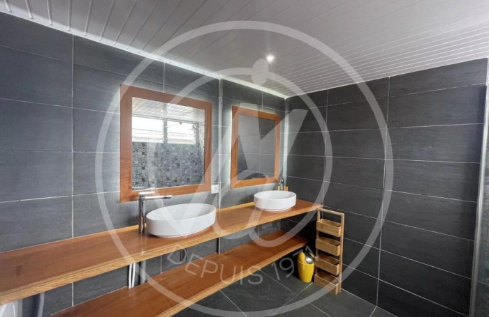 Vente Immeuble 189m&sup2; Pointe-à-Pitre