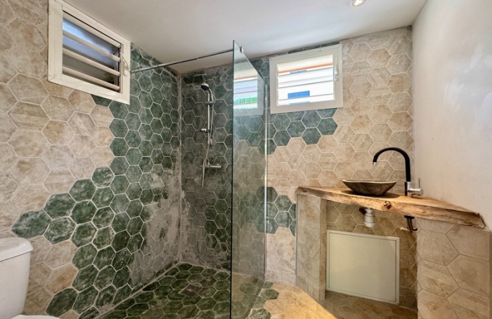 Vente Maison 61m&sup2; 3 pi&#232;ces Le Moule