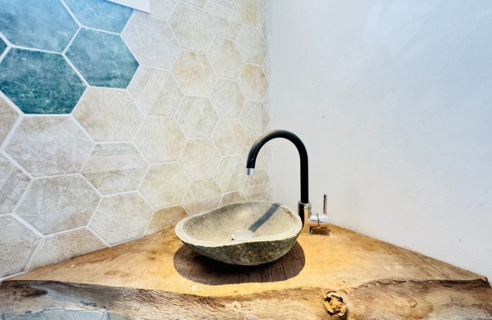 Vente Maison 61m&sup2; 3 pi&#232;ces Le Moule