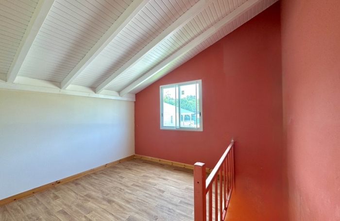 Vente Maison 61m&sup2; 3 pi&#232;ces Le Moule