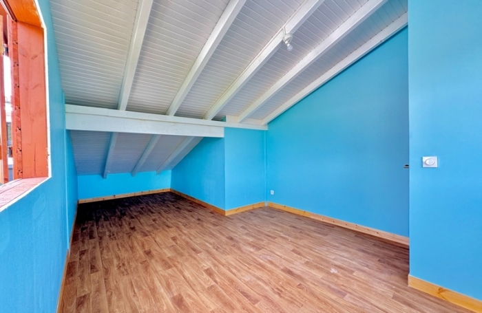 Vente Maison 61m&sup2; 3 pi&#232;ces Le Moule