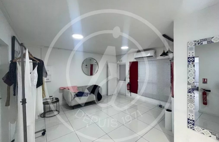 Location Bureaux 97122