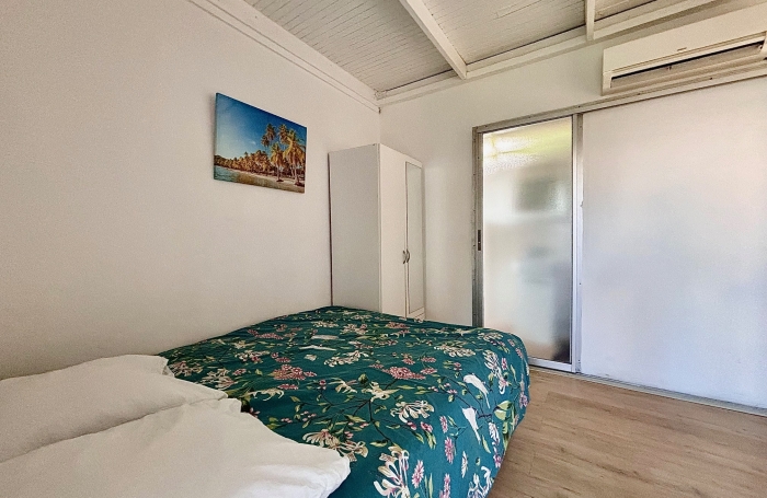 Maison 3 pièces - Petit-Bourg