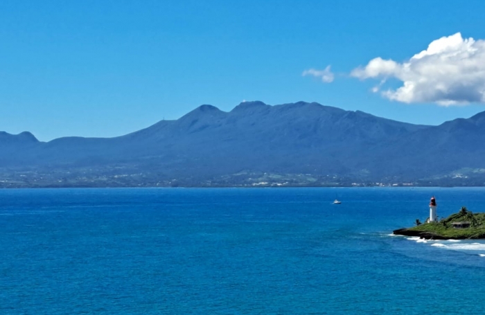 Vente Appartement 124.63m² 4 pièces Gosier