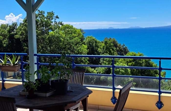 Vente Appartement 124.63m² 4 pièces Gosier