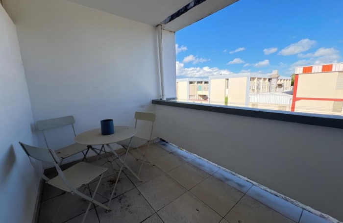 Location Appartement 107.57m&sup2; 5 pi&#232;ces Les Abymes