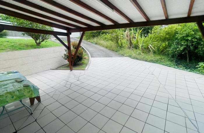 Vente Maison 157.71m&sup2; 5 pi&#232;ces Vieux Habitants