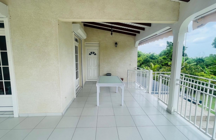 Vente Maison 157.71m&sup2; 5 pi&#232;ces Vieux Habitants