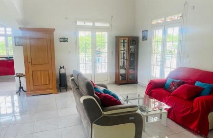 Vente Maison 157.71m&sup2; 5 pi&#232;ces Vieux Habitants