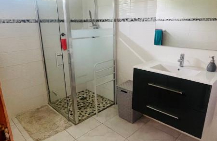 Vente Maison 157.71m&sup2; 5 pi&#232;ces Vieux Habitants