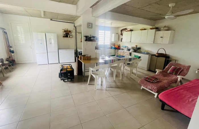 Vente Maison 157.71m&sup2; 5 pi&#232;ces Vieux Habitants