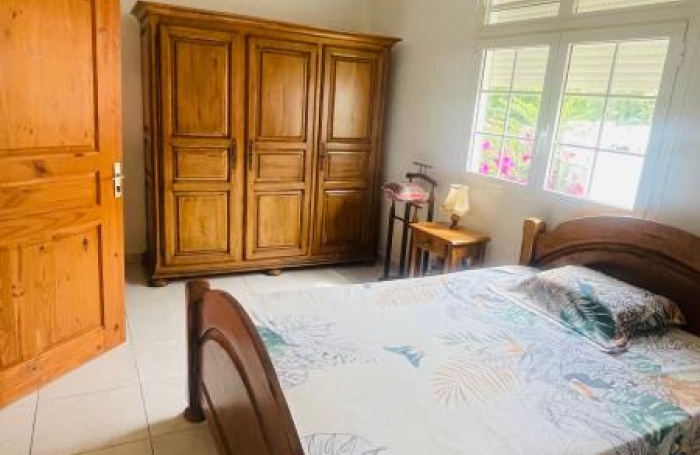 Vente Maison 157.71m&sup2; 5 pi&#232;ces Vieux Habitants