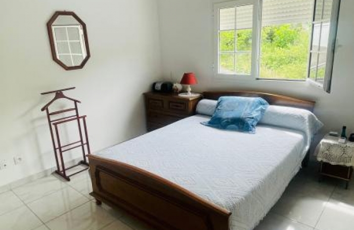 Vente Maison 157.71m&sup2; 5 pi&#232;ces Vieux Habitants