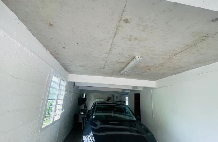 Vente Maison 157.71m&sup2; 5 pi&#232;ces Vieux Habitants