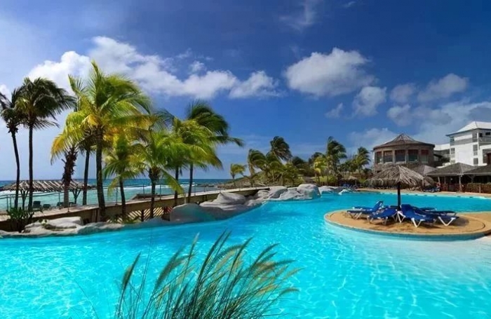 Vente Appartement 33.3m&sup2; 2 pi&#232;ces Saint François