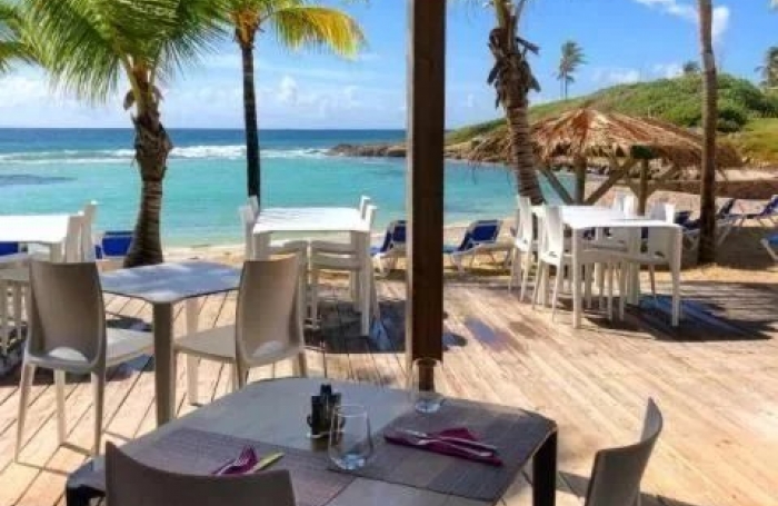 Vente Appartement 33.3m&sup2; 2 pi&#232;ces Saint François