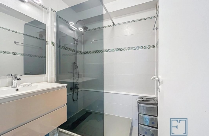 Vente Appartement 33.3m&sup2; 2 pi&#232;ces Saint François